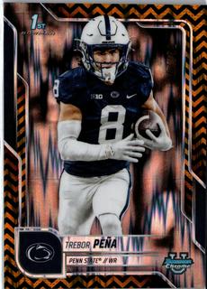 Trebor Pena