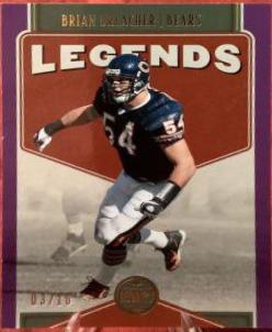 Brian Urlacher