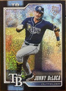 Jonny DeLuca