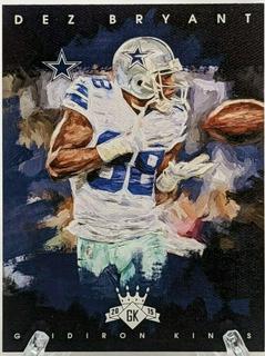 Dez Bryant