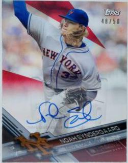 Noah Syndergaard