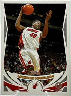 Udonis Haslem