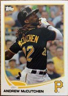 Andrew McCutchen