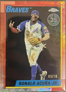 Ronald Acuna Jr.