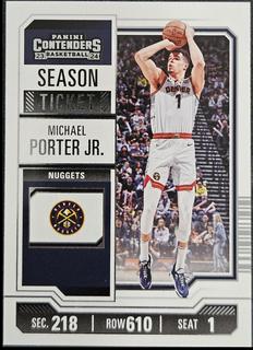 Michael Porter Jr.