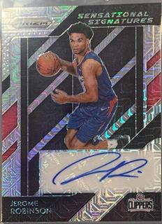 Jerome Robinson