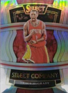 Tracy McGrady