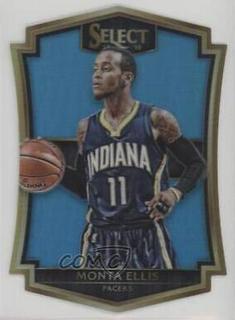 Monta Ellis