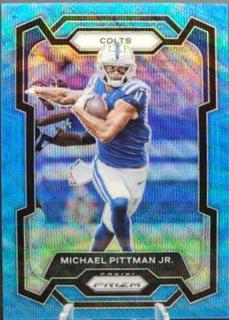 Michael Pittman Jr.