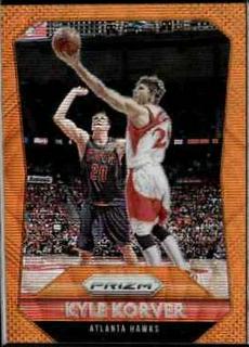 Kyle Korver
