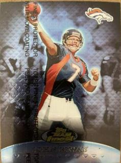 John Elway