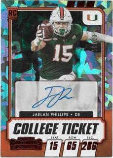 Jaelan Phillips