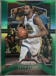 Kevin Durant