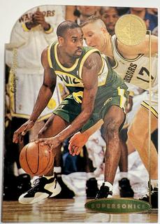 Gary Payton