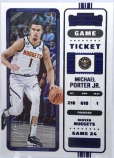 Michael Porter Jr.