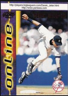 Derek Jeter