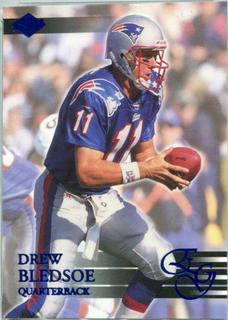 Drew Bledsoe