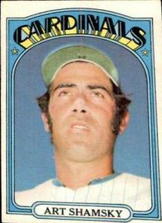 Art Shamsky