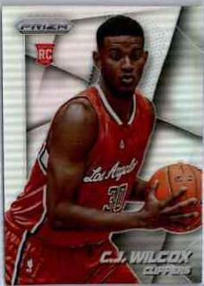 C.J. Wilcox