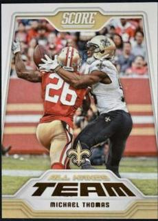 Michael Thomas
