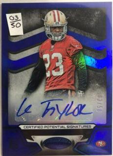 Kelvin Taylor