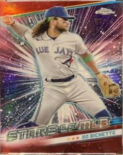 Bo Bichette