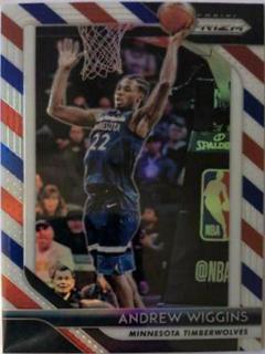 Andrew Wiggins