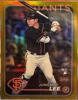 Jung Hoo Lee