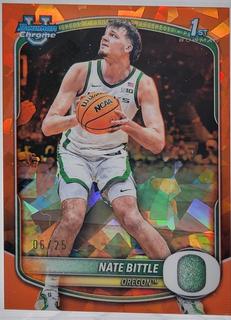 Nate Bittle