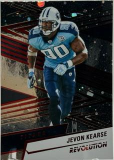 Jevon Kearse