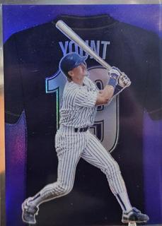 Robin Yount