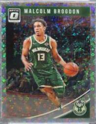 Malcolm Brogdon