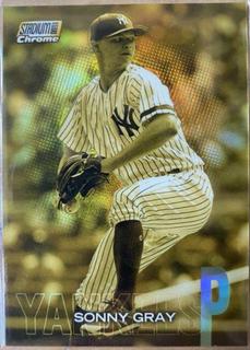 Sonny Gray