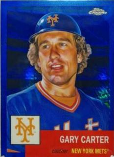 Gary Carter