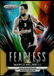 Marco Belinelli