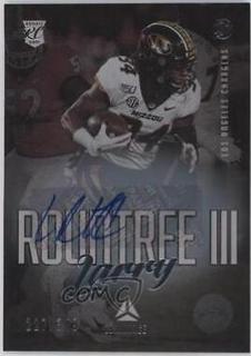 Larry Rountree III