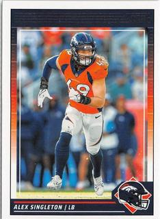 Alex Singleton
