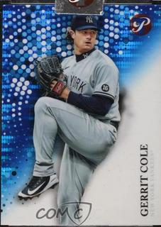 Gerrit Cole
