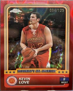 Kevin Love