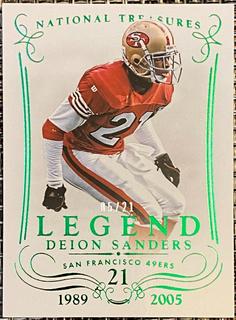 Deion Sanders