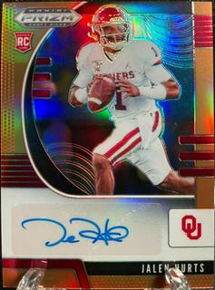 Jalen Hurts