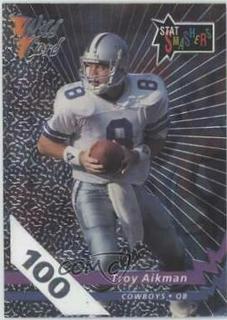 Troy Aikman