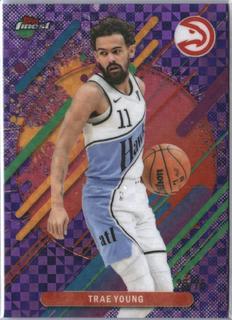 Trae Young