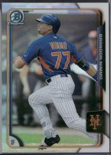 Brandon Nimmo