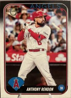Anthony Rendon