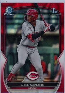 Ariel Almonte