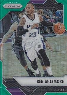 Ben McLemore