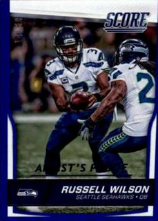 Russell Wilson