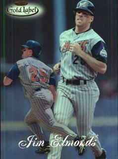 Jim Edmonds