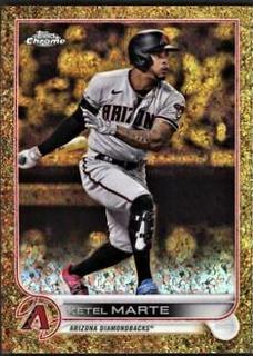 Ketel Marte